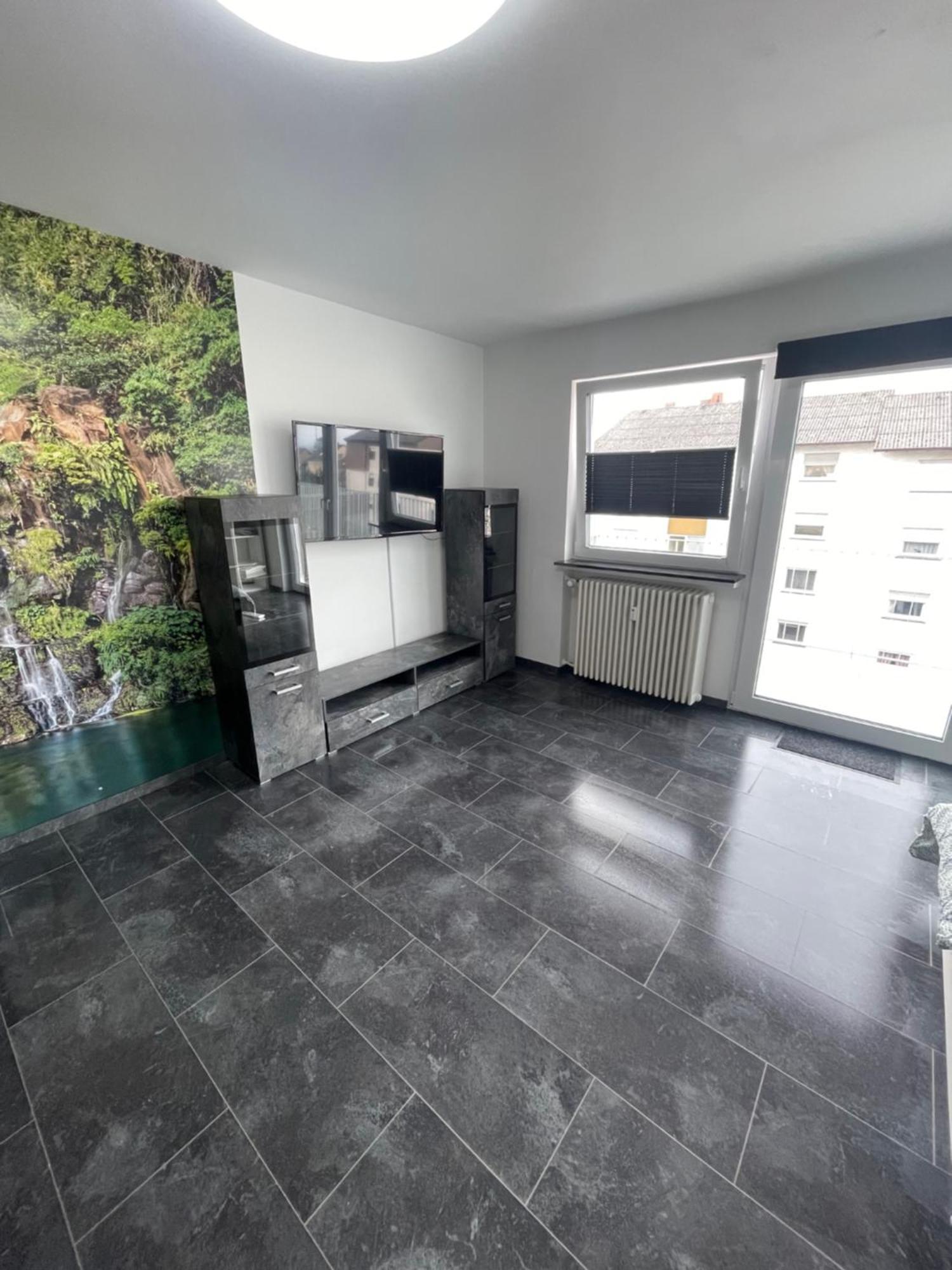 Exklusive Moderne Wohnung Giessen Stadtnaehe Mit Balkon Annerod 外观 照片